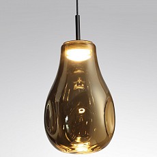 Подвесной светильник odeon light na...